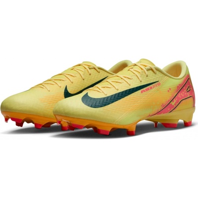 Nike Mercurial Vapor 16 Academy KM FG/MG oranžová/černá
