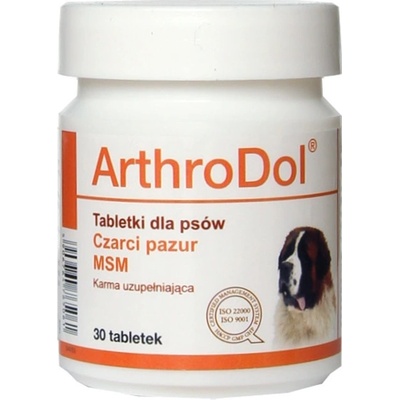 Dolfos ArthroDol proti bolestem 30 tbl