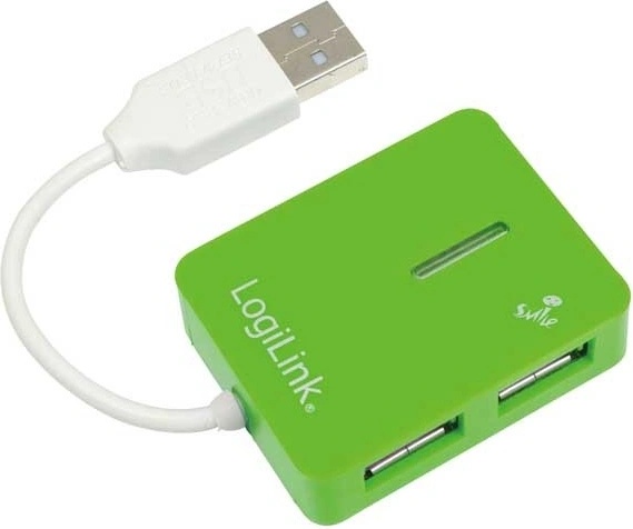 LogiLink UA0138