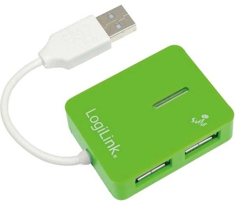 LogiLink UA0138