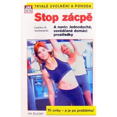 Stop zácpě
