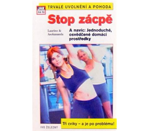 Stop zácpě