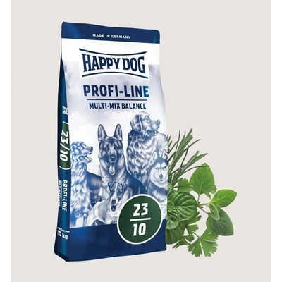 Happy Dog Profi MULTI-MIX BALANCE 20 kg