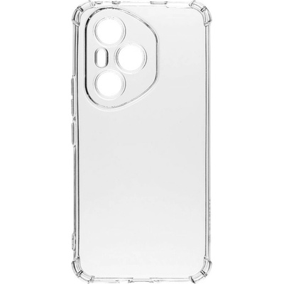 Tactical TPU Plyo Kryt pro Honor 400 Pro Transparent