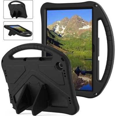 Vsetkonamobil 130395 KIDDO Detský obal pre Samsung Galaxy Tab A11+ čierny