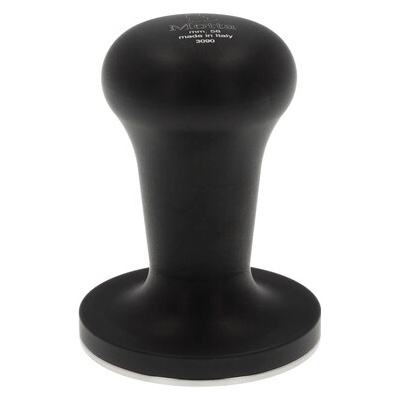 Motta Flash Tamper černý 58 mm