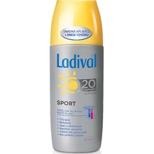 Ladival sprej ochrana proti slunci SPF20 150 ml