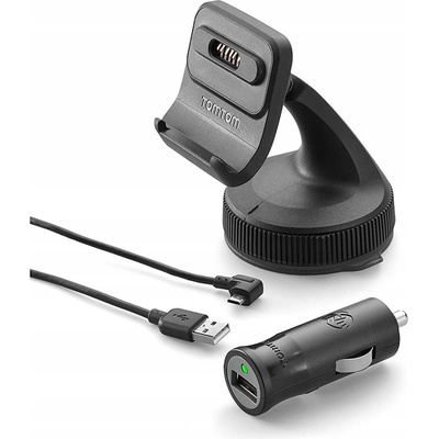 TomTom Držák Click & Go pro GO 520/5200/620/6200 9UUB.001.40 – Hledejceny.cz
