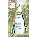 DEMA Záhradný postrekovač 5 l