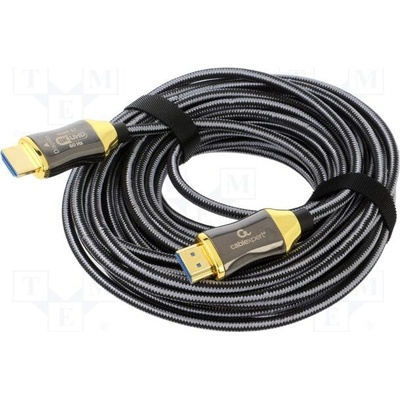 gembird CCBP-HDMI8K-AOC-10M