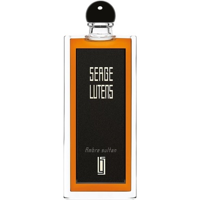 Serge Lutens Ambre Sultan parfémovaná voda unisex 50 ml
