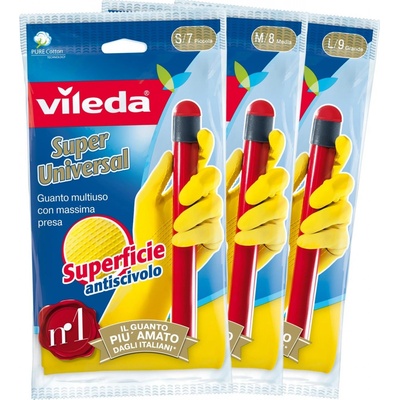 Vileda SUPERGRIP