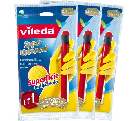 Vileda SUPERGRIP