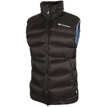Sir Joseph Ladak Man Vest black