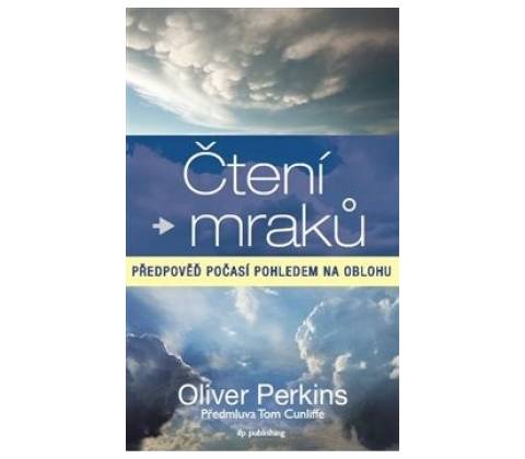 Čtení mraků