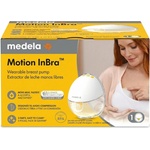 Medela Помпа за кърма Motion InBra