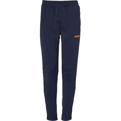 Uhlsport Score Track presentation trousers kids modrá