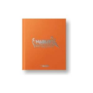 NARUTO THE GALLERY: Official Collector's Exhibition Book | Sony, Tokyopop (ISBN: 9783759316745)