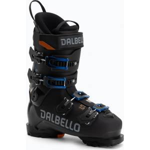 Dalbello Veloce 90 MV Black/Black Ски обувки