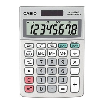 Casio MS 88 Eco