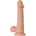 Pretty Love Buraq Realistic Dildo 24cm Nude
