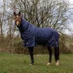 EKKIA Трипластова попона - EQUITHÈME Rug - Classic 145 (400587763)