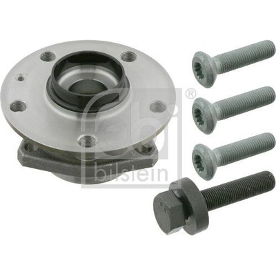 FEBI BILSTEIN Náboj kola FEBI (FB 27342) | Zboží Auto