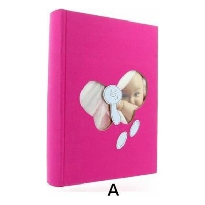 Fotoalbum 9x13/200 KD35200 SHEEP