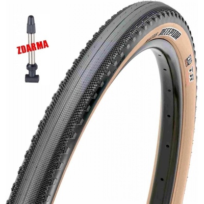 MAXXIS RECEPTOR 700x40C kevlar EXO TR Tanwall