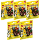LEGO® Minifigúrky 71013 16. séria
