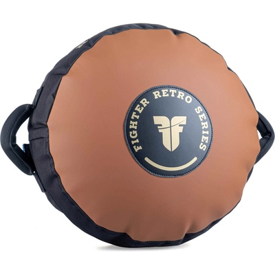 Fighter BELLY TARGET RETRO