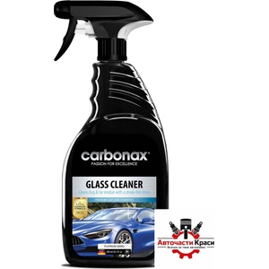 Carbonax Препарат за Стъкла carbonax - 720 мл. (50241) ('50241)