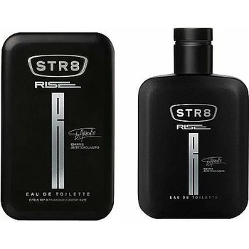 STR8 Rise EDT 50 ml