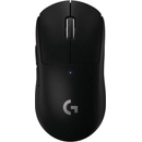 Myši Logitech G Pro X Superlight Wireless Gaming Mouse 910-005880