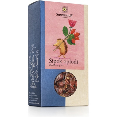 Sonnentor Bio čaj Šípek 100 g