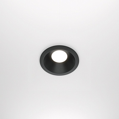 Maytoni Downlight Zoom DL032-2-01B