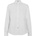 HUGO BOSS Риза с дълъг ръкав Boss Men's C-HALC4 LinSht Long Sleeve Kent Collar Shirt - White 100