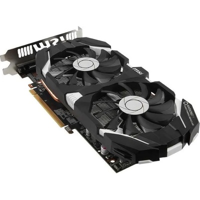 Kit 2 Ventole Di Ricambio 75mm A 2 Pin Per MSI GTX 1050/1050 Ti - Raffreddamento GPU Silenzioso E Duraturo