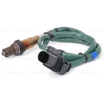 Lambda sonda BOSCH 0258017333