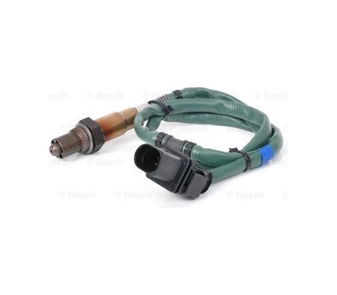 Lambda sonda BOSCH 0 258 017 333