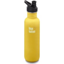 Klean Kanteen Classic w/Sport Cap 3.0 800 ml