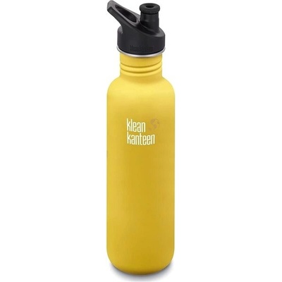 Klean Kanteen Classic w/Sport Cap 3.0 800 ml