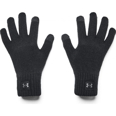 Under Armour pánske čierna 1373157