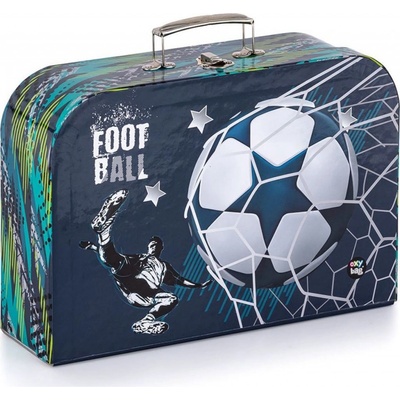 Karton P+P Fotbal 34 cm