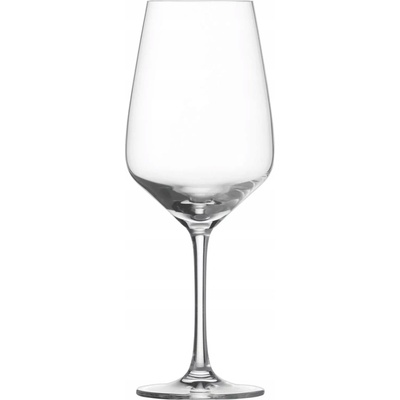 Zwiesel Skleničky na víno Schott bezbarvé 6 x 497 ml