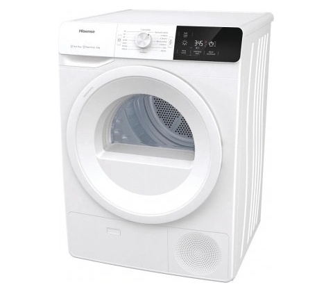 Hisense DHGE8013