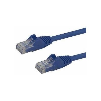 StarTech UTP категория 6 твърд мрежови кабел Startech N6PATC10MBL 10 m