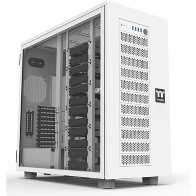 Thermaltake AX700 TG Snow CA-11B-00F6WN-00