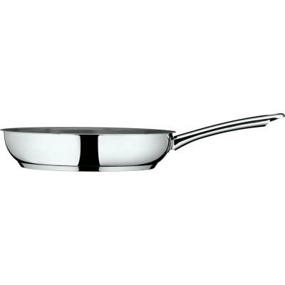 WMF Univerzální pánev DEVIL 28 cm stříbrná nerezová ocel