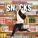 Jax Jones - Snacks
